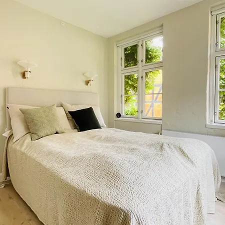 דירה Apartmentincopenhagen 1630