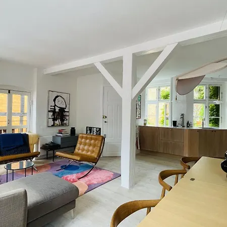 דירה Apartmentincopenhagen 1630 *