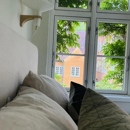Apartmentincopenhagen 1630 קופנהגן