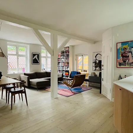 Apartmentincopenhagen 1630 דירה קופנהגן